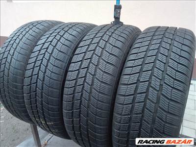 215/60R16 Új Barum téli gumi garnitúra 215/60 r16
