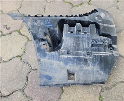 BMW 520 F10/F11 Bal hátsó lökhárító tartó  7184767
