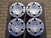 VW-Audi gyári lemezfelni 17-es, 5×112-es, dísztárcsával újszerűen eladó.