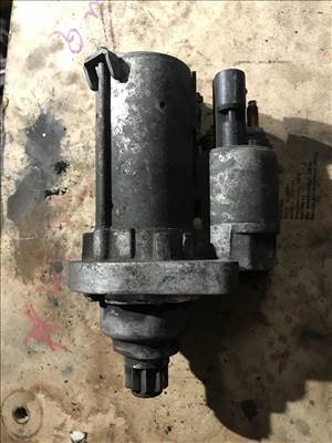 VW GOLF V_OCTAVIA II_LEON 1P 2,0 TFSI önindító 02m911023m