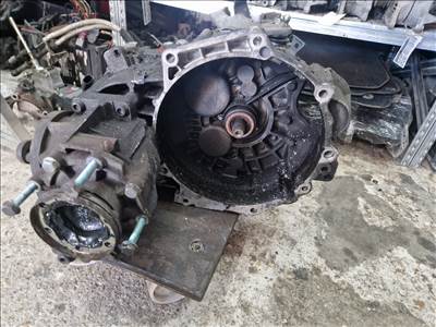 Volkswagen Golf IV 1.9 TDI 4motion DRV váltó, 6 sebességes (26104)