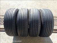 225/60 R18" Goodyear használt nyári garnitúra