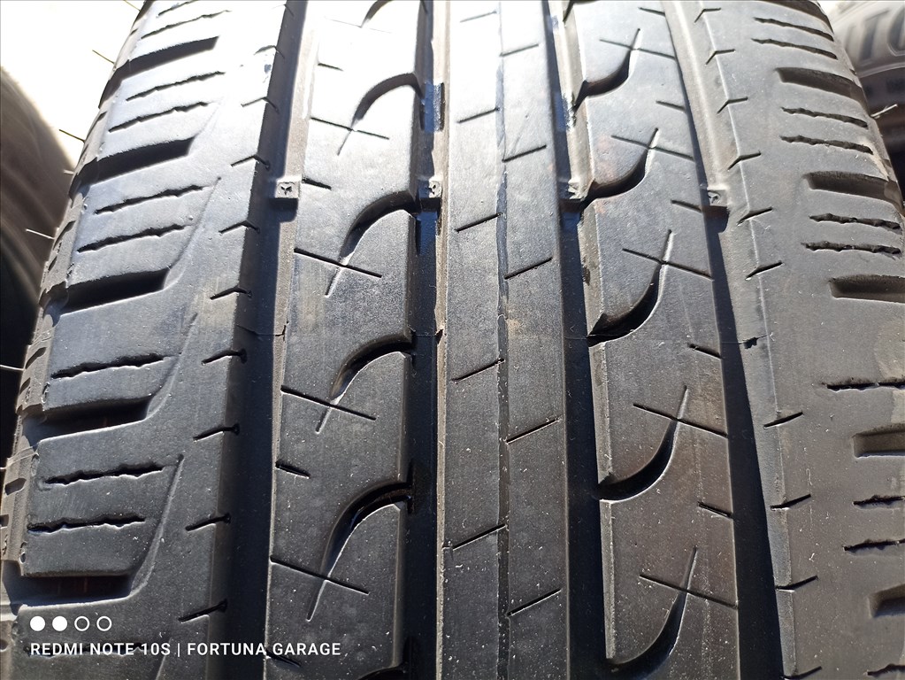 225/60 R18" Goodyear használt nyári garnitúra 2. kép