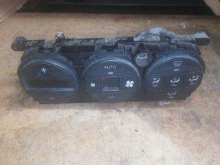 Opel Vectra B Fűtéskapcsoló (digit klímás) *122943* 69262205