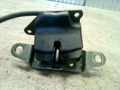 FIAT ALBEA 02.01.01-04.12.31 Csomagtér ajtó zárszerkezet