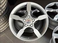 Seat 17" 5x112 gyári alufelni eladó 17 coll Toledo 5p Altea Leon