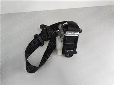 BMW X5 (E70) Bal első biztonsági öv (7171967, 72117171967)