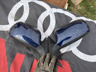 Audi A4 (B5 - 8D) visszapillantó tükör 