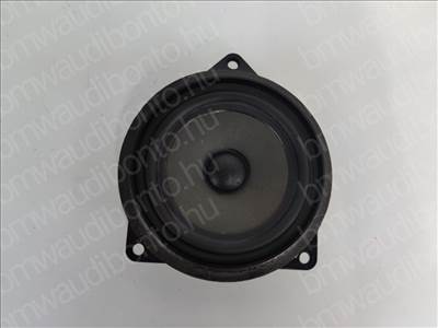 BMW 5 (F10) Hátsó ajtó hangszóró (pozíciófüggetlen) (9169692, 65139169692, 65139289636)