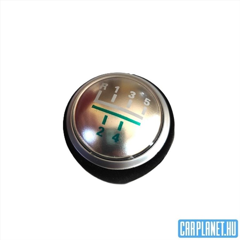 BMW performance rövid sport váltógomb E36 E46 E81 E87 E90 E91 E92 - 5 sebességes 3. kép