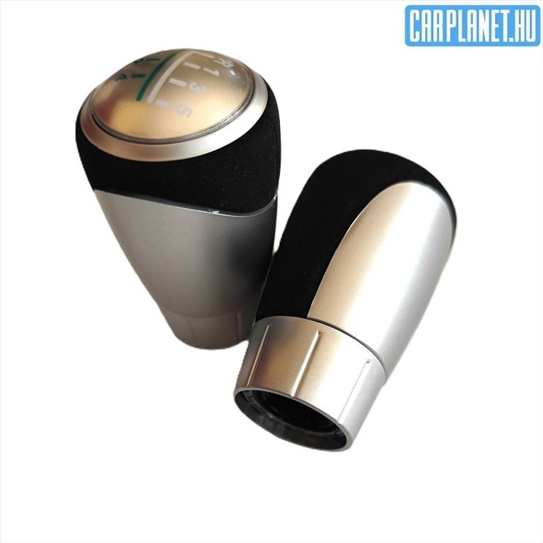 BMW performance rövid sport váltógomb E36 E46 E81 E87 E90 E91 E92 - 5 sebességes 4. kép