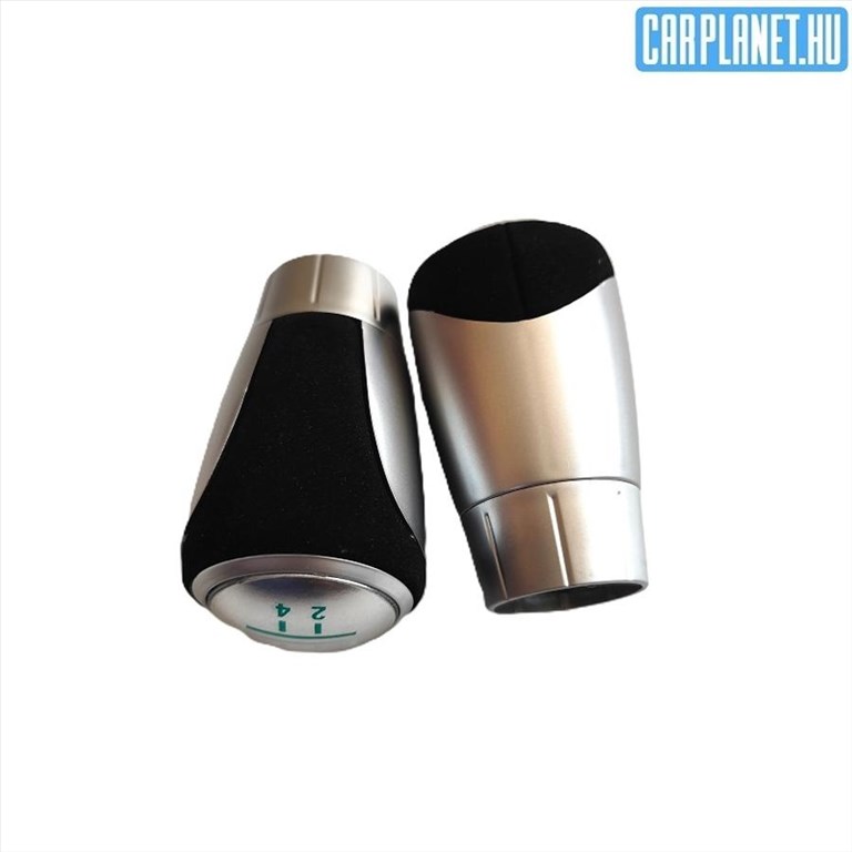 BMW performance rövid sport váltógomb E36 E46 E81 E87 E90 E91 E92 - 5 sebességes 5. kép