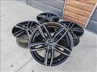 17" 5x112 O.Z MSW alufelni szett!