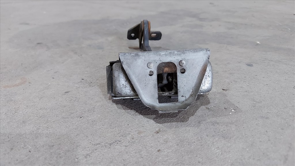 Ford Transit Tranzit MK6 MK7 00- Ajtó határoló rögzítő fixáló 0801 yc15v44100ak 4. kép