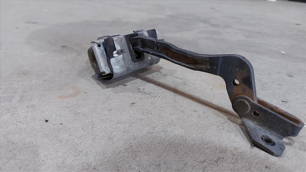 Ford Transit Tranzit MK6 MK7 00- Ajtó határoló rögzítő fixáló 0801 yc15v44100ak 5. kép