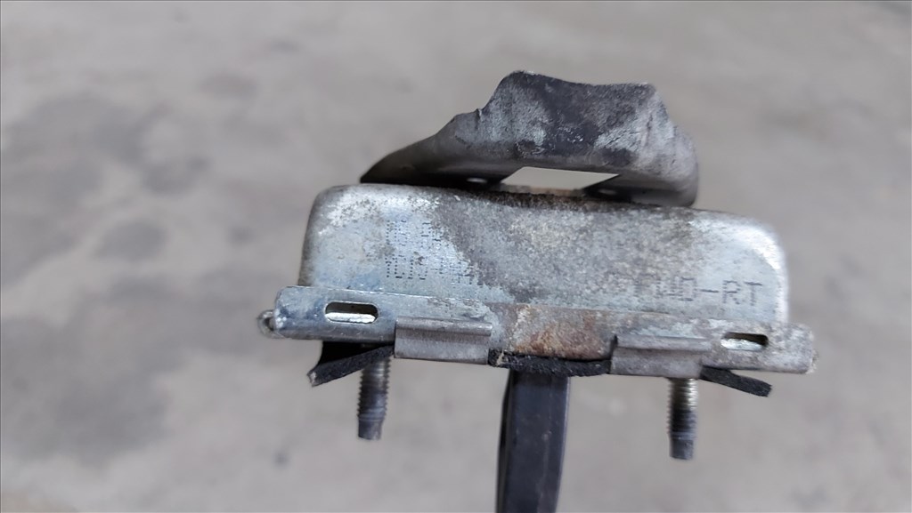 Ford Transit Tranzit MK6 MK7 00- Ajtó határoló rögzítő fixáló 0801 yc15v44100ak 6. kép