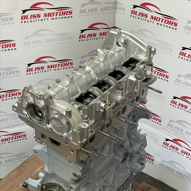 Fiat Ducato 2.2 jtd eu6 felújított motor  2. kép