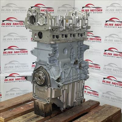 Fiat Ducato 2.2 jtd eu6 felújított motor 