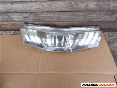 Honda Civic VIII hűtő díszrács  71120smge017m1