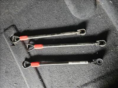 Volkswagen Touran I Hátsó ülés rögzítő  1t0883501a