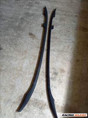 BMW 320 E46 Bmw E46 320D tetőcsomagtartó (kombi)