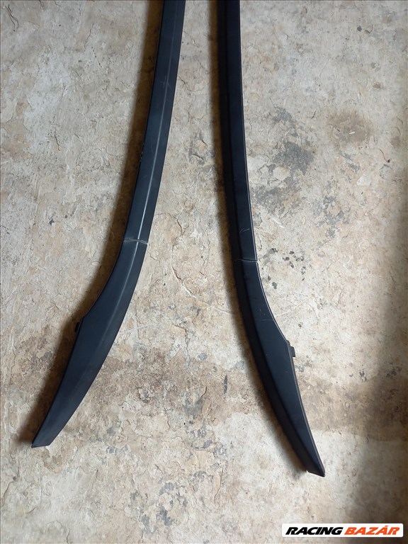 BMW 320 E46 Bmw E46 320D tetőcsomagtartó (kombi) 2. kép