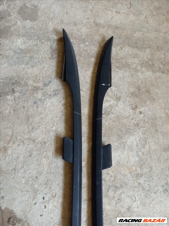 BMW 320 E46 Bmw E46 320D tetőcsomagtartó (kombi) 3. kép