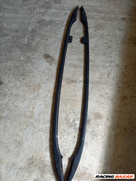 BMW 320 E46 Bmw E46 320D tetőcsomagtartó (kombi) 4. kép