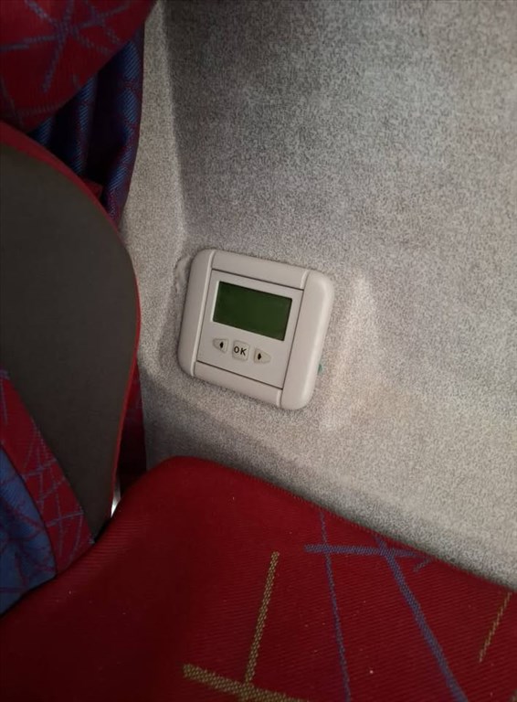 Eladó Iveco Egyéb, itt nem szereplő haszonjármű 2. kép