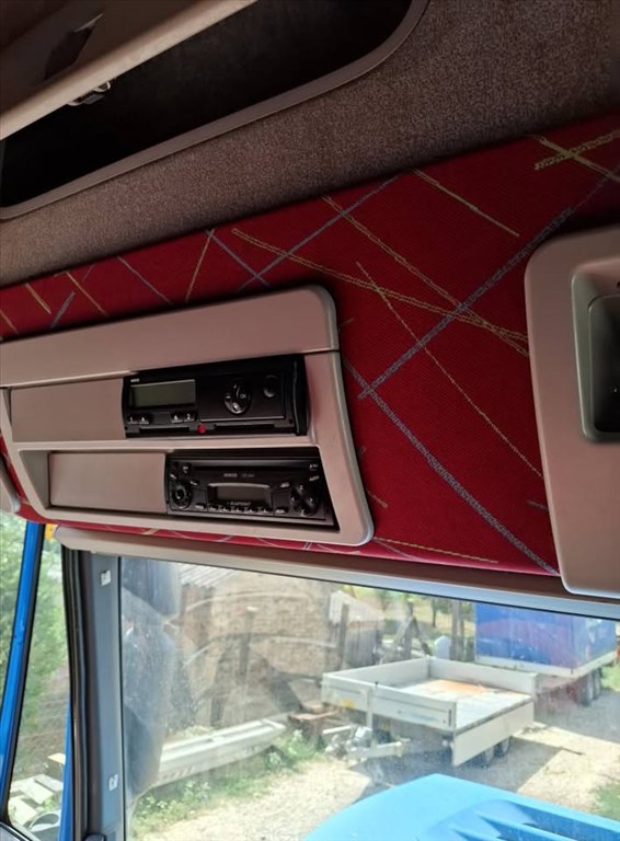 Eladó Iveco Egyéb, itt nem szereplő haszonjármű 3. kép