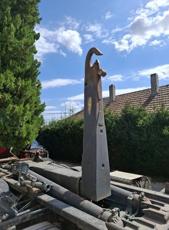 Eladó Iveco Egyéb, itt nem szereplő haszonjármű 5. kép