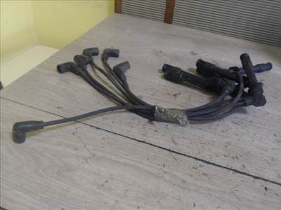 AUDI A6 97-04 Gyújtókábelköteg garnitúra