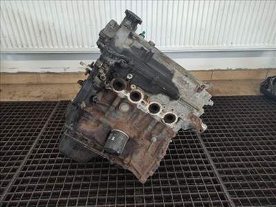 Toyota Yaris (XP10) 1.0 - Fűzött blokk hengerfejjel  0189336