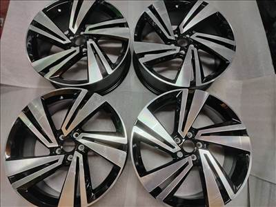  Volkswagen T-Cross/ Polo VI (AW) /Taigo - 18"  (gyári felni) alufelni