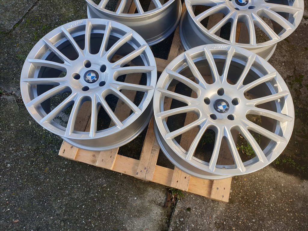 20' 5x120 Alutec 2. kép