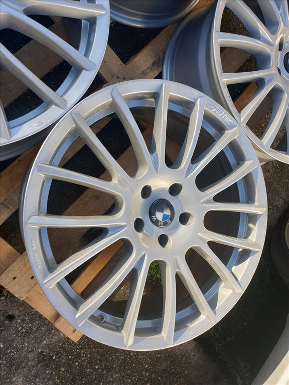 20' 5x120 Alutec 3. kép