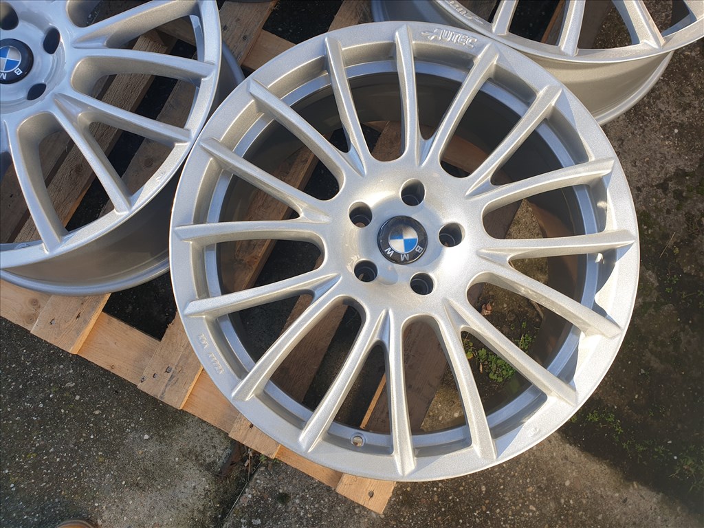 20' 5x120 Alutec 4. kép