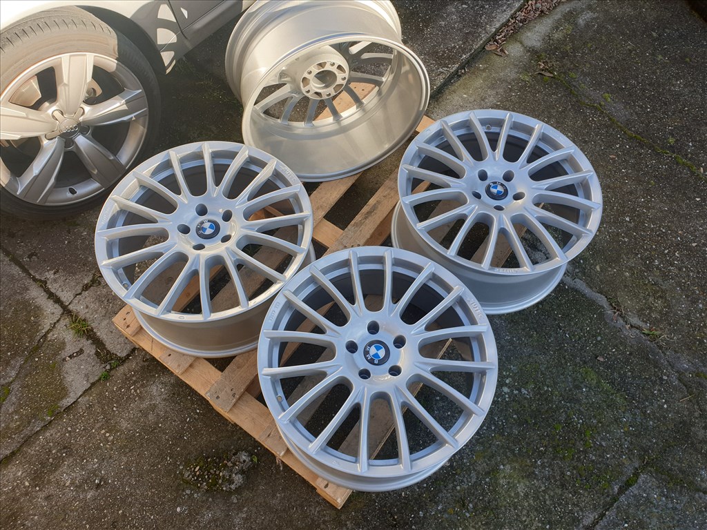 20' 5x120 Alutec 5. kép