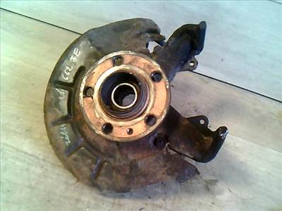SKODA FABIA 99-07 Csonkállvány kerékaggyal jobb első