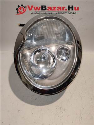 Első fényszóró bal Xenon Mini Cooper 40250748
