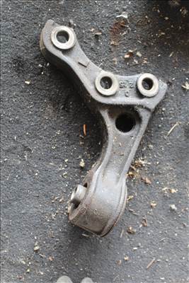 Toyota Land Cruiser Prado (J9) 3.0D  motortartó bak bal 5239235010