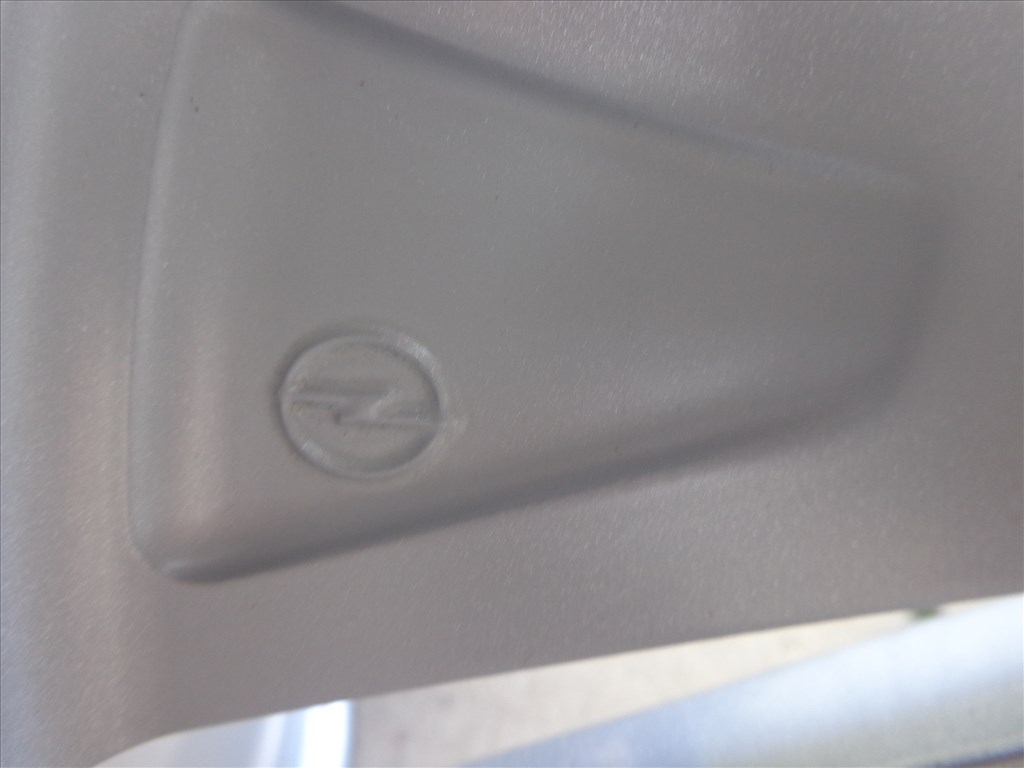 Vivaro Traveller Spacetourer ProACe Jumpy új gyári alufelnik  5. kép