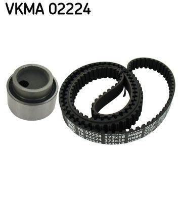 Fogasszíjkészlet SKF VKMA 02224 for FIAT, LANCIA, ALFA ROMEO, INNOCENTI