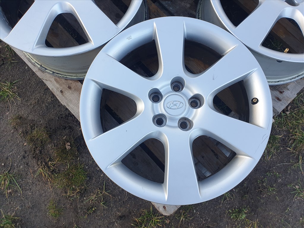 18" 5x114,3 Hyundai Tucson 4. kép