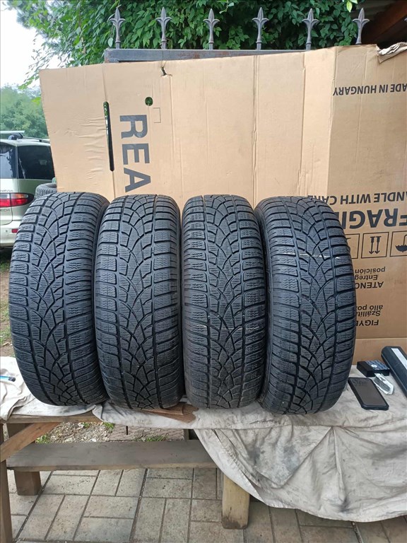  205/6016" újszerű Continental gumi 1. kép