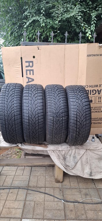  205/6016" újszerű Continental gumi 2. kép