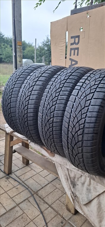  205/6016" újszerű Continental gumi 3. kép