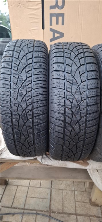  205/6016" újszerű Continental gumi 4. kép