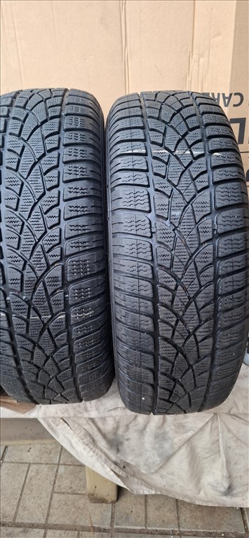  205/6016" újszerű Continental gumi 5. kép