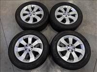 R18 5x112 Original Mercedes GLE W166 X166 8J ET56,5 OE A1664011602 + 255/55 